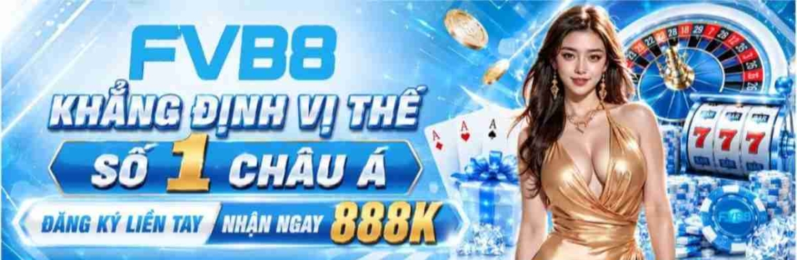 FV888 Art Cover Image