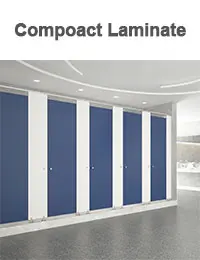 Toilet Partition Solutions | Durable & Hygienic Designs