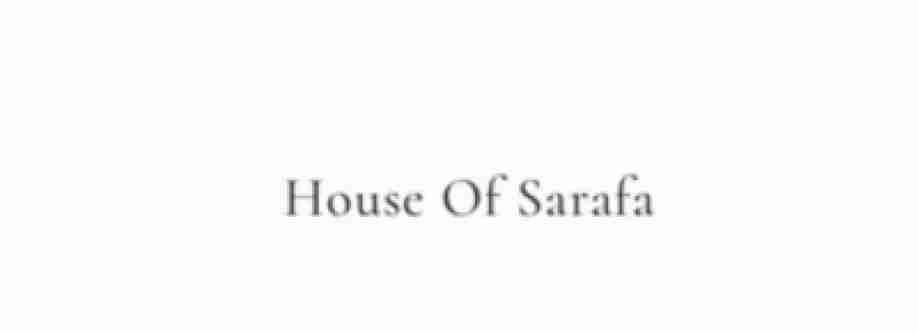 Houseof Sarafa Cover Image