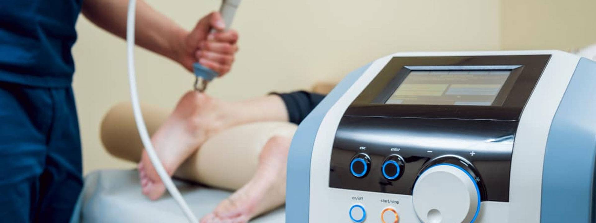 Cold Laser Therapy | Laser Physiotherapy in Surrey, BC - Vital Physio