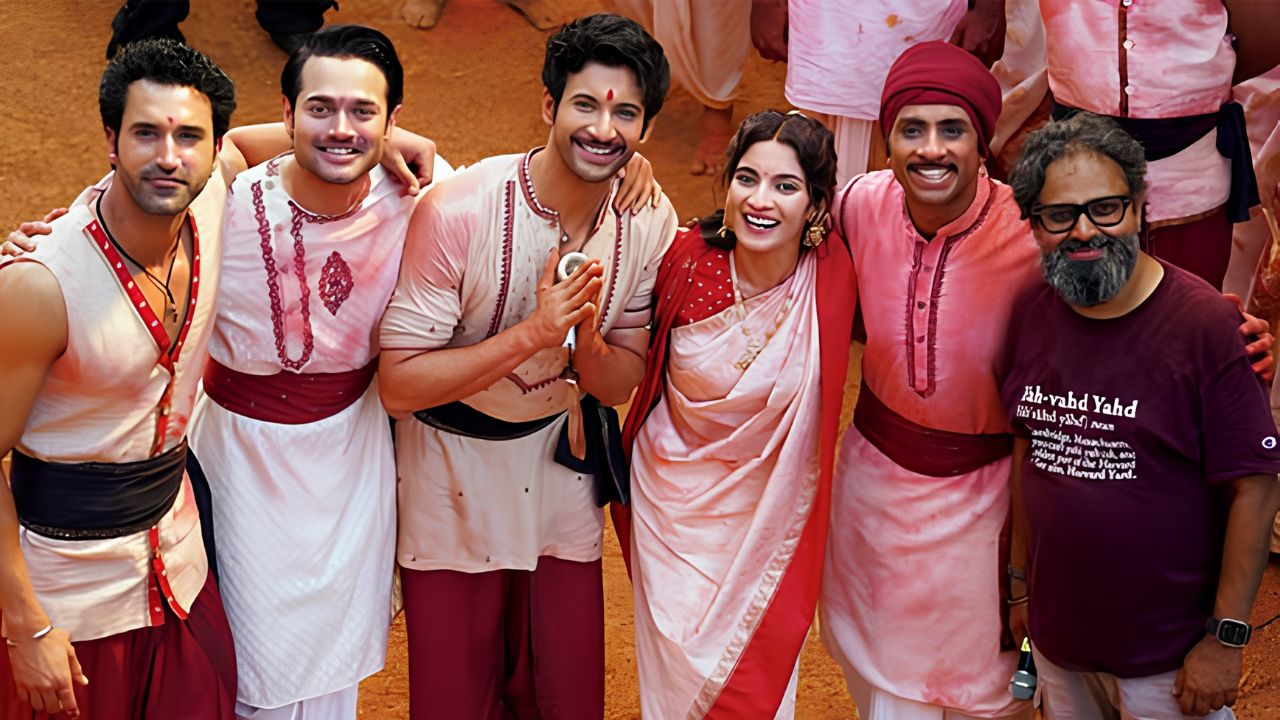 The Revolutionaries OTT Release Date: Bhuvan Bam and Rohit Saraf’s Series to Premiere on Prime Video