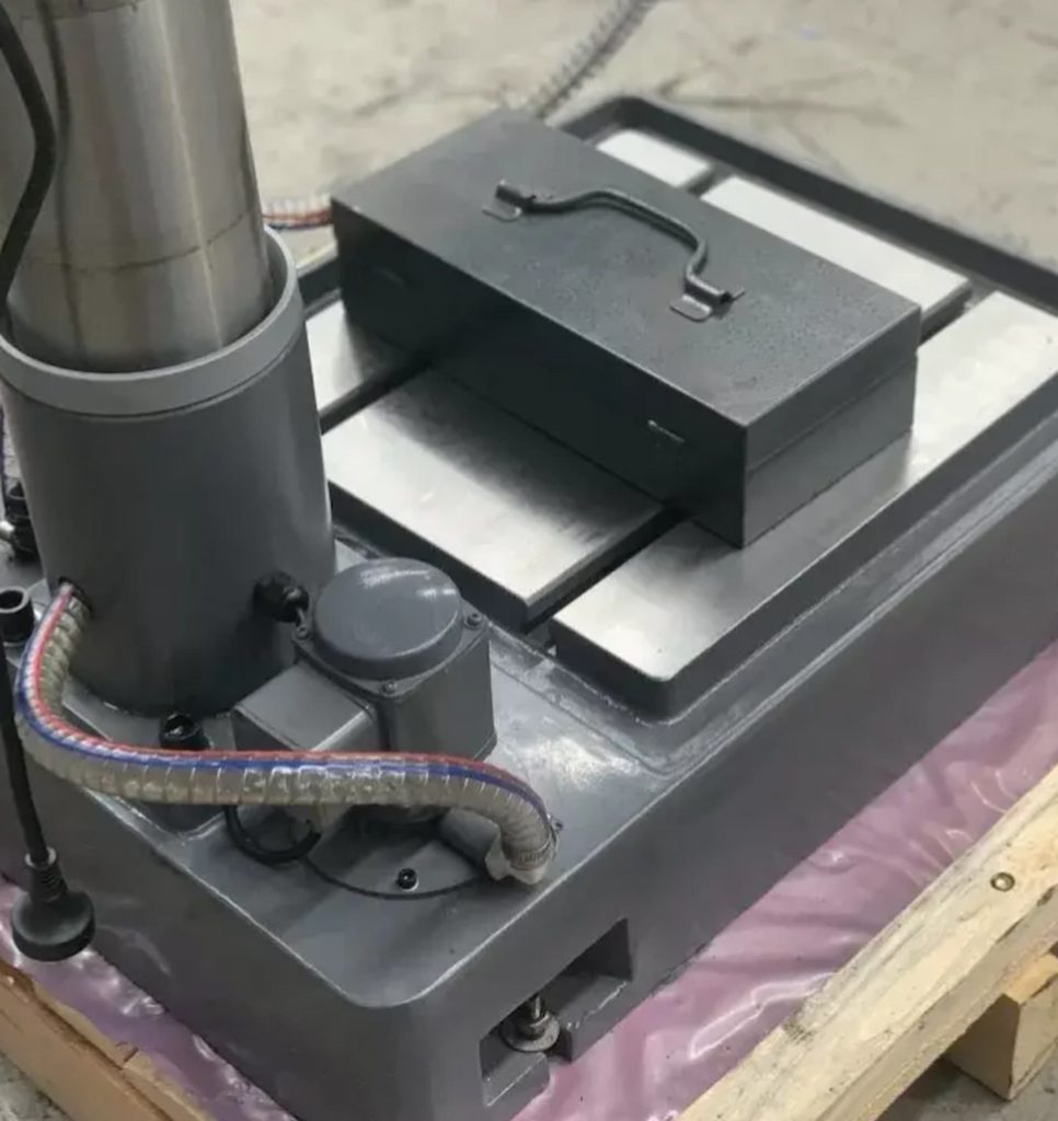 Gear Head Mill Drills: From Workshop Basics to Machining Capability | Ways To