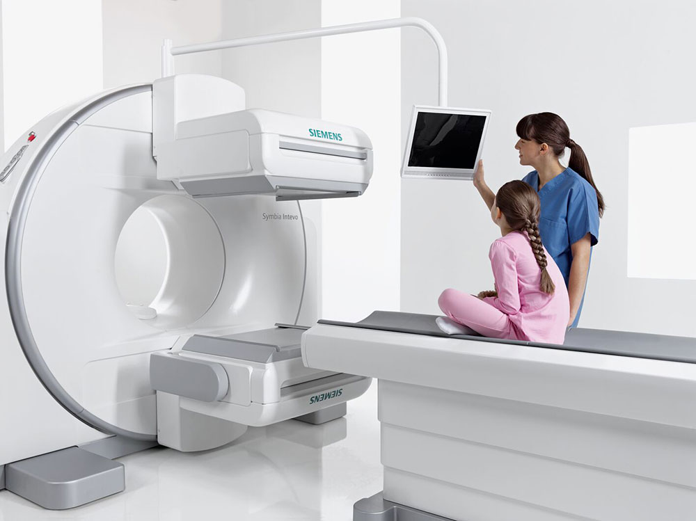 Nuclear Medicine Clinic Gold Coast | CRT Nuclear Medicine