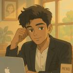 Aksh Sharma Profile Picture