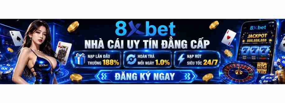 8xbet kyc com Cover Image