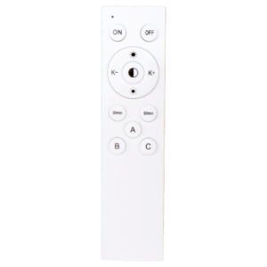 Remote Controlled LED Light Manufacturer for Smart Lighting