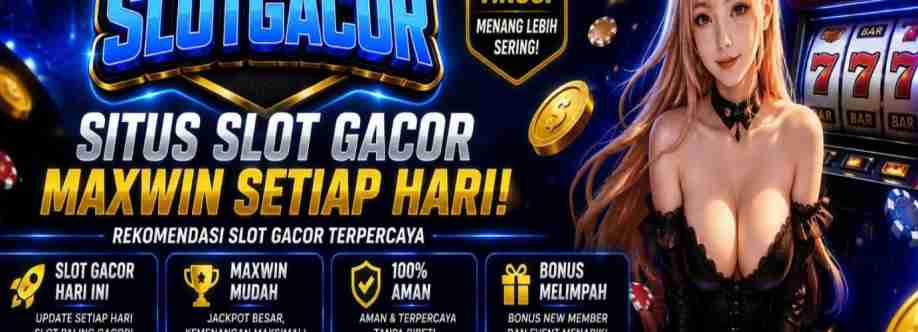 Slot Gacor Cover Image