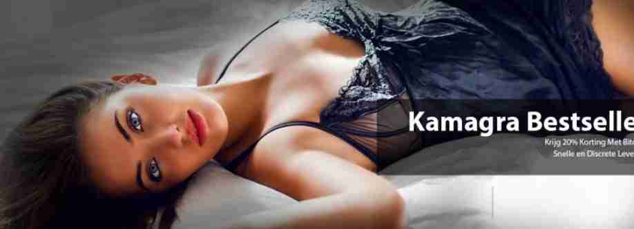 Koop Kamagra Cover Image