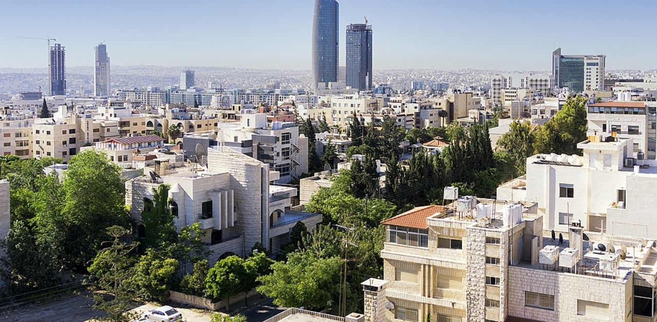 Austrian Airlines Amman Office +1–888–738–0817
