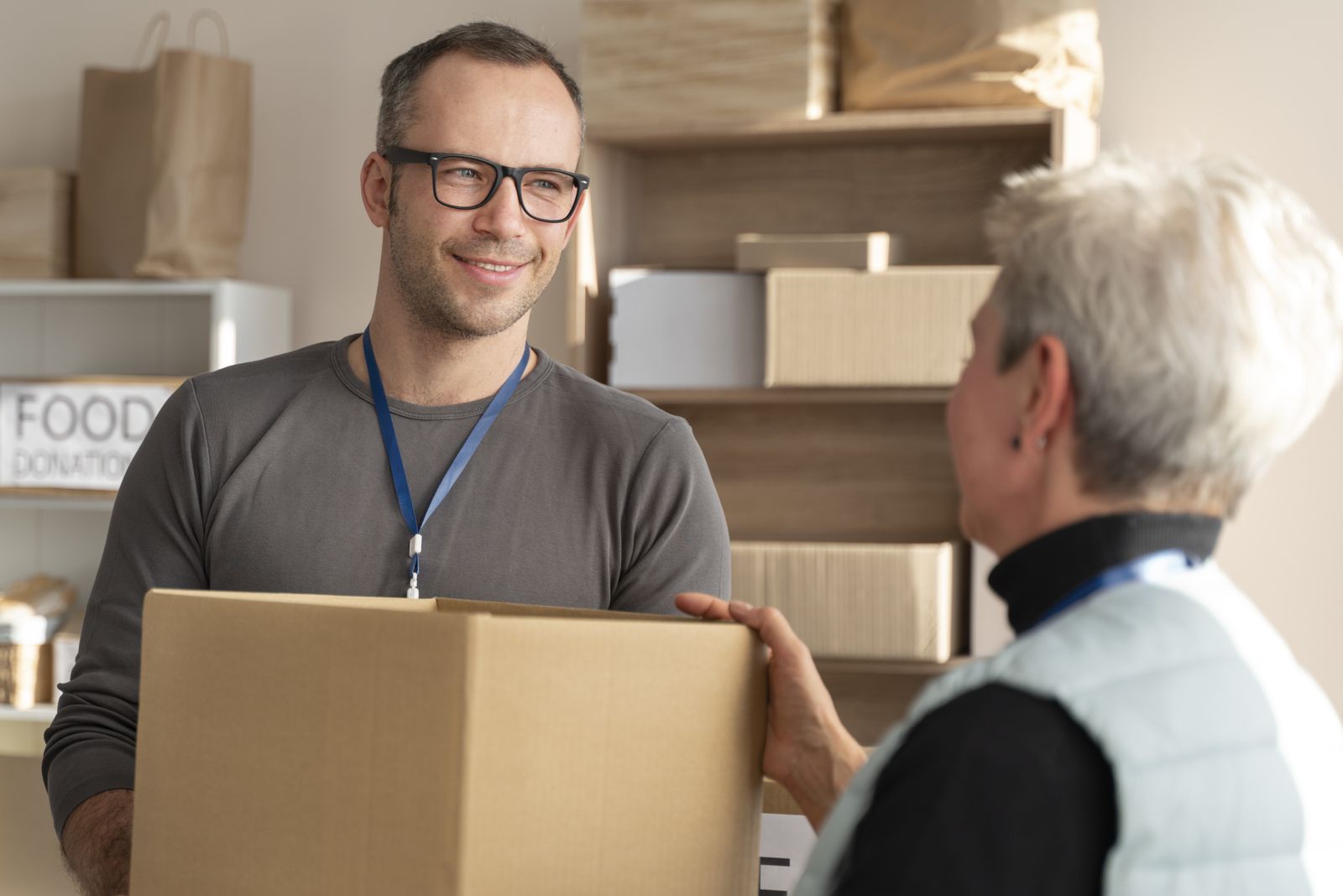How Do Professional Movers Support Senior Moves?  - How Do Professional Movers Support Senior Moves?