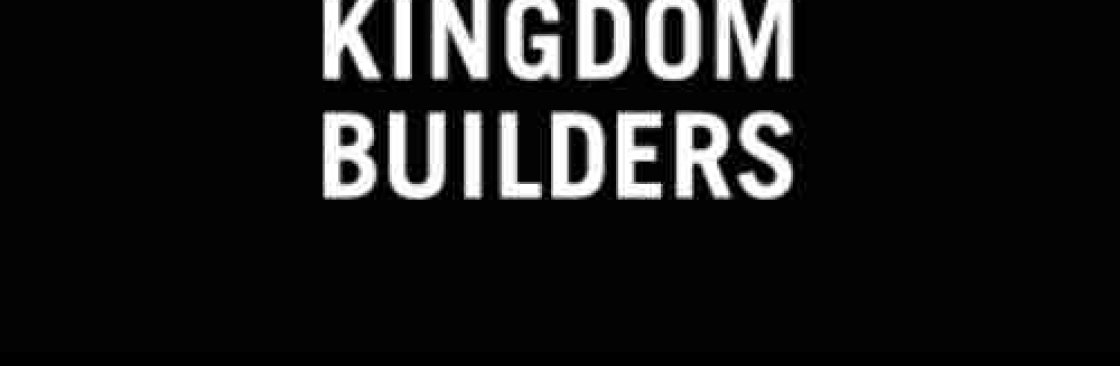 Kingdom Builders Cover Image