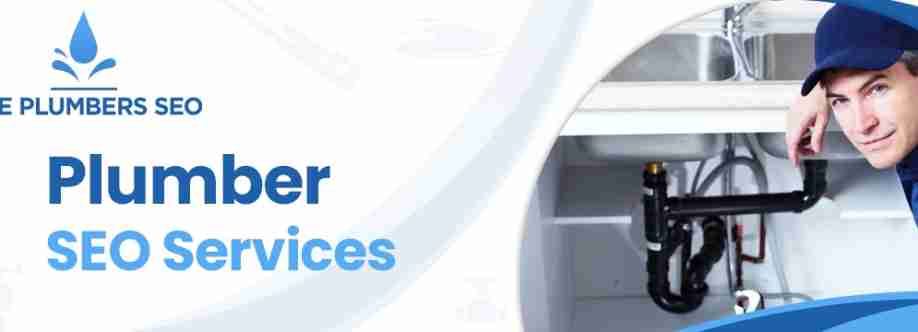 Plumber SEO Services Cover Image