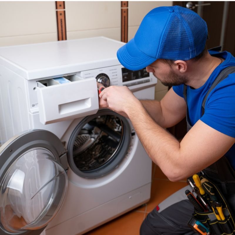 Professional Washing Machine Repair | All Brands & Models