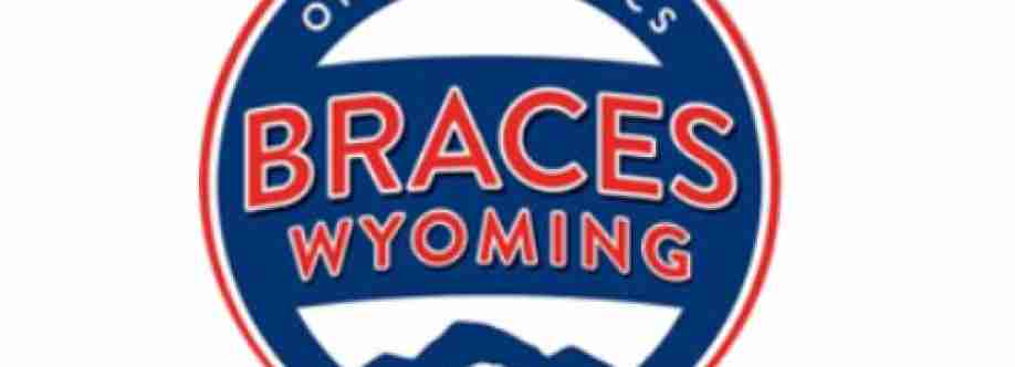 Braces Wyoming Cover Image