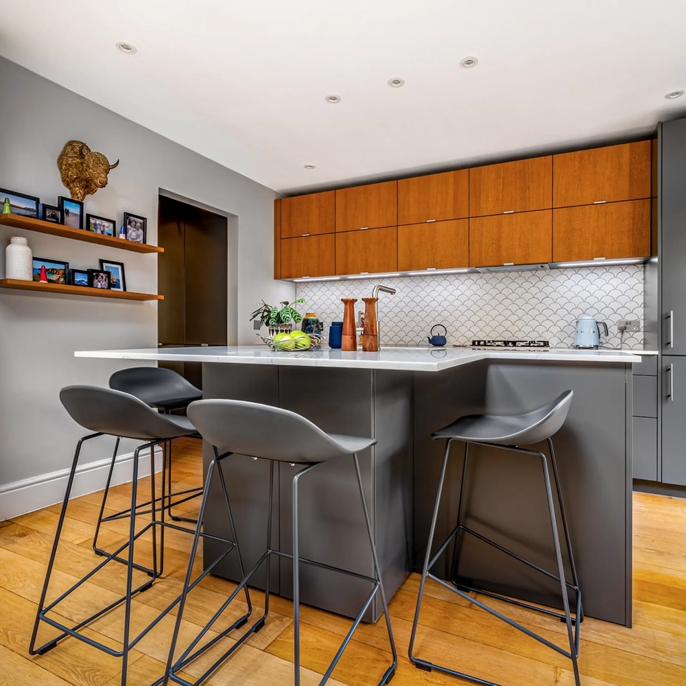 German Kitchens Fulham | Schmidt Fulham