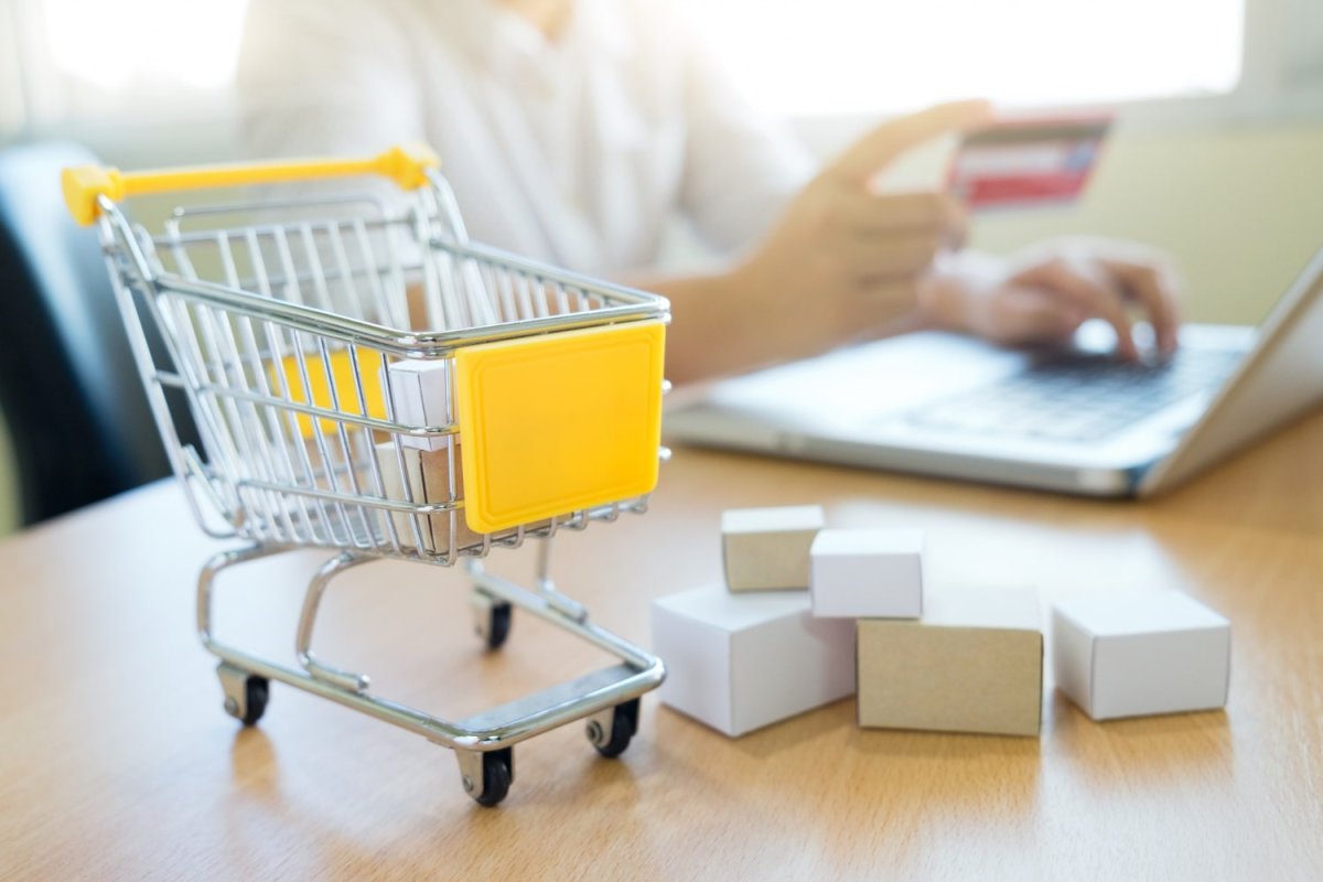Crucial Steps for Successful eCommerce Website Development
