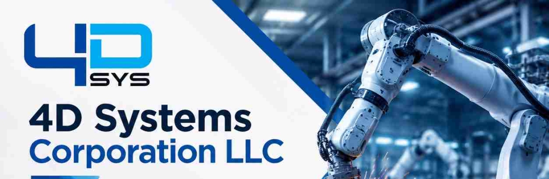 4Dsystems Cover Image