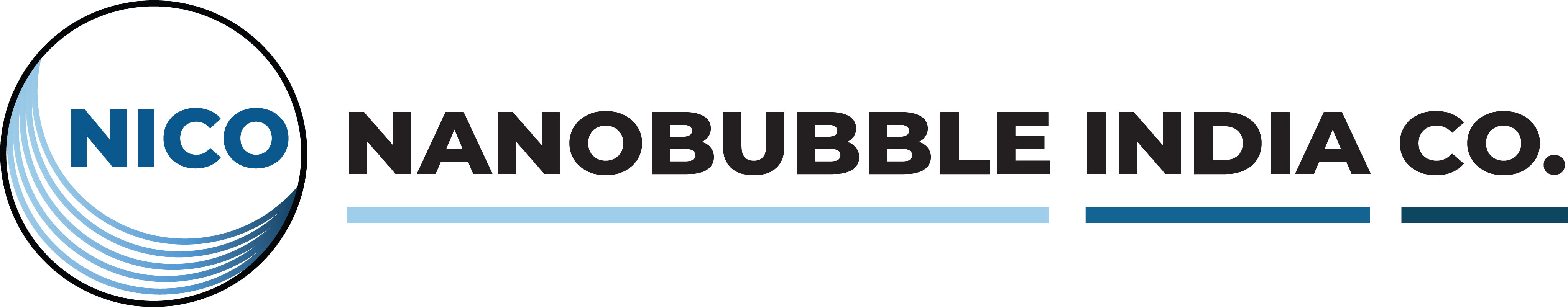 Nanobubble Technology Company Canada | Industrial Systems