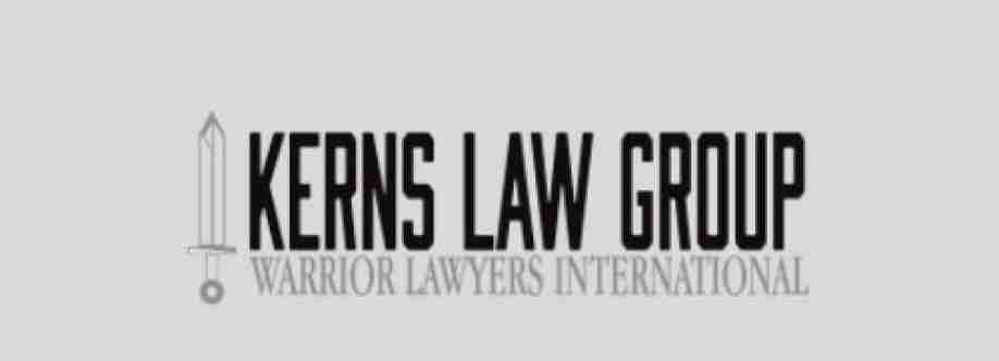 Kerns Law Group Cover Image