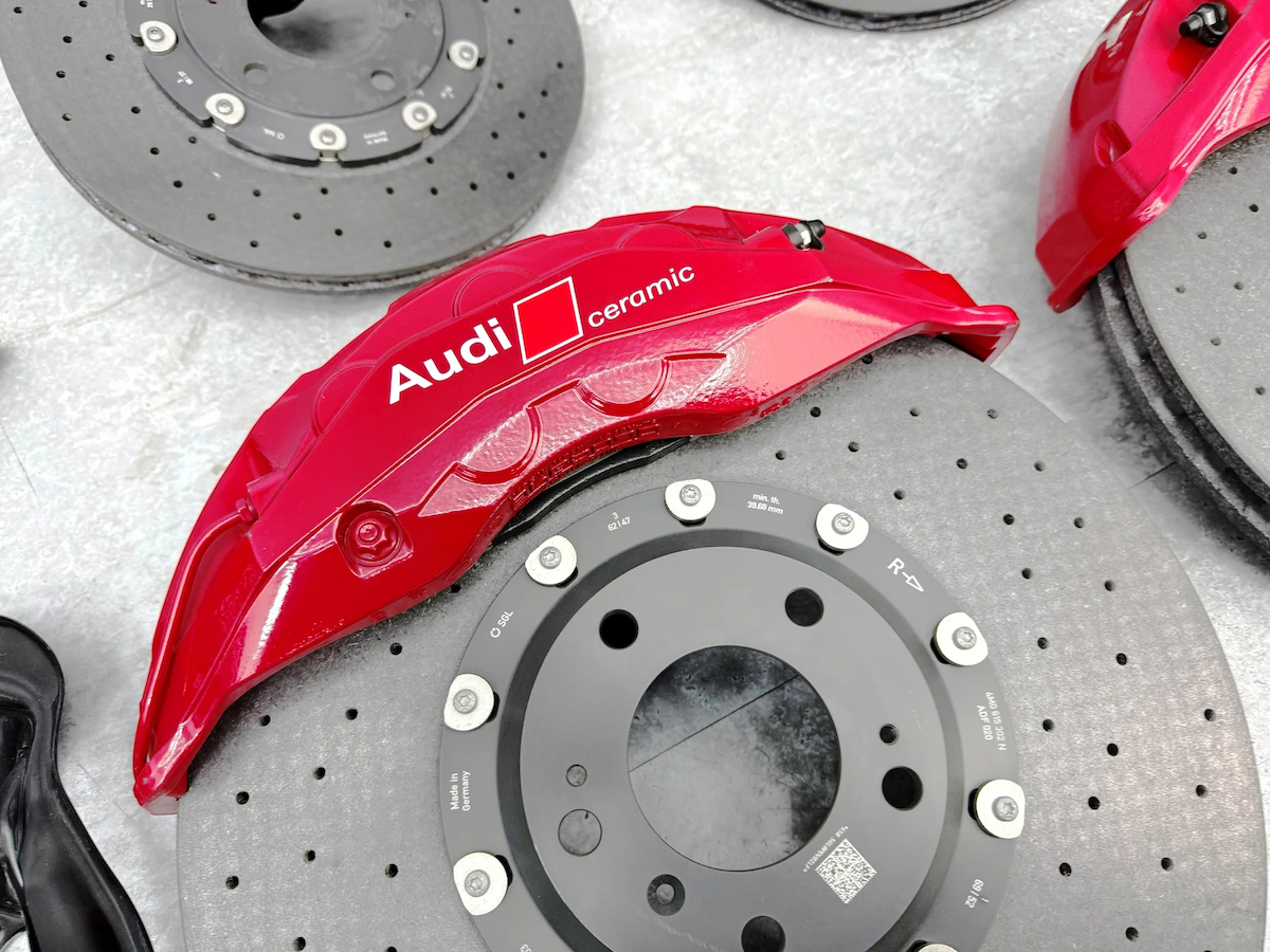 Choosing the Right Rotor Audi Replacement for Confident Everyday Braking – globex3