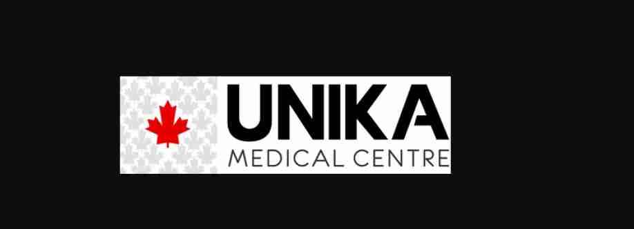 Unika Medical Centre Cover Image