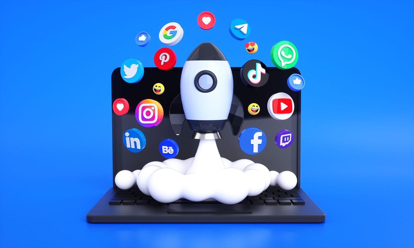 Social Media Management Service in Bangalore | Clarviz