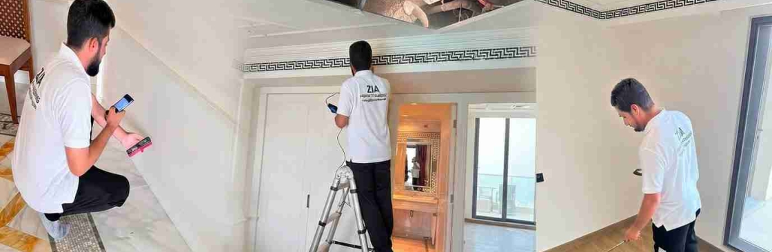 Property Inspection Cover Image