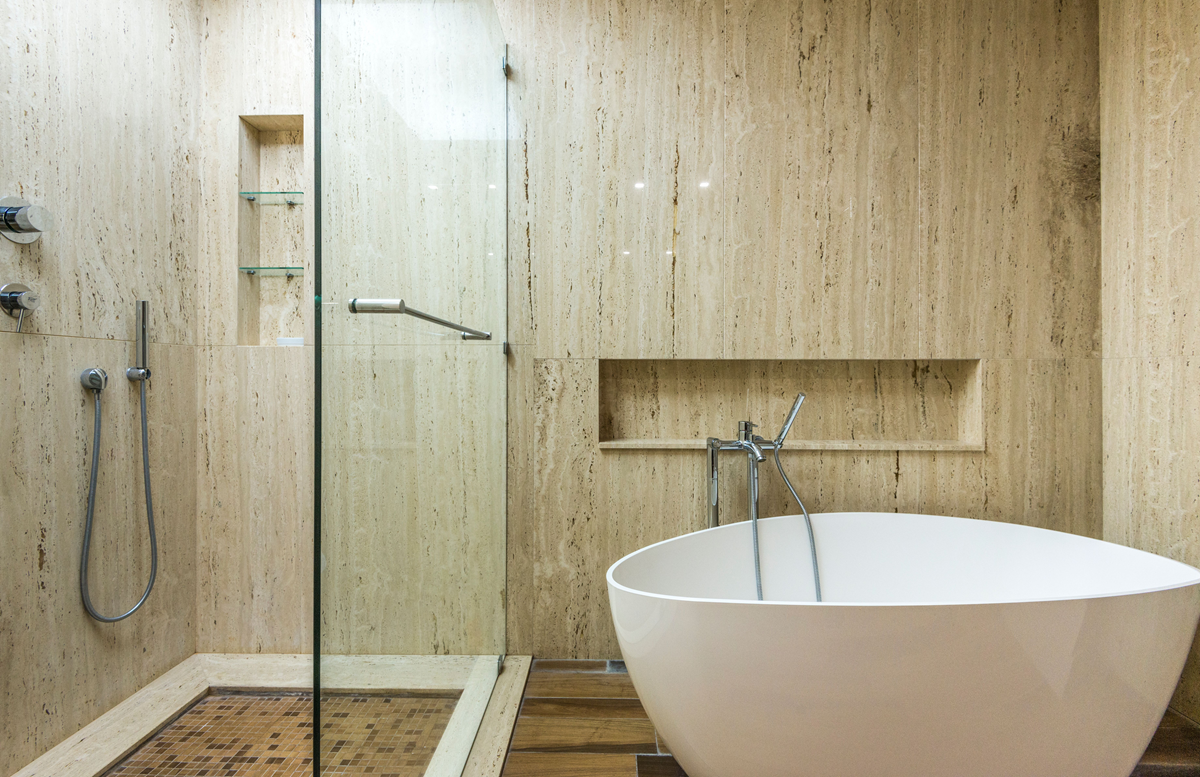 Mastering Bathroom Upgrades: The Ultimate Guide to Shower Panels – theaussieway73