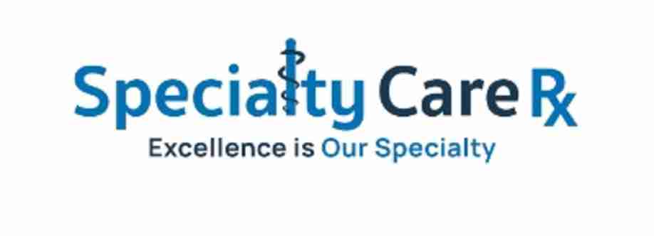 Specialty Care Rx Cover Image