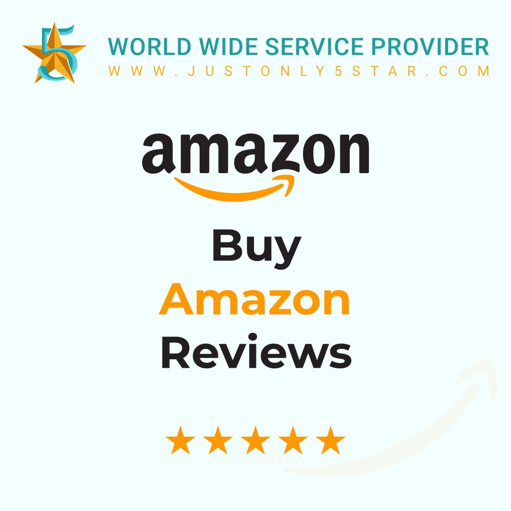 Buy Amazon Reviews - Get Verified Amazon Reviews...
