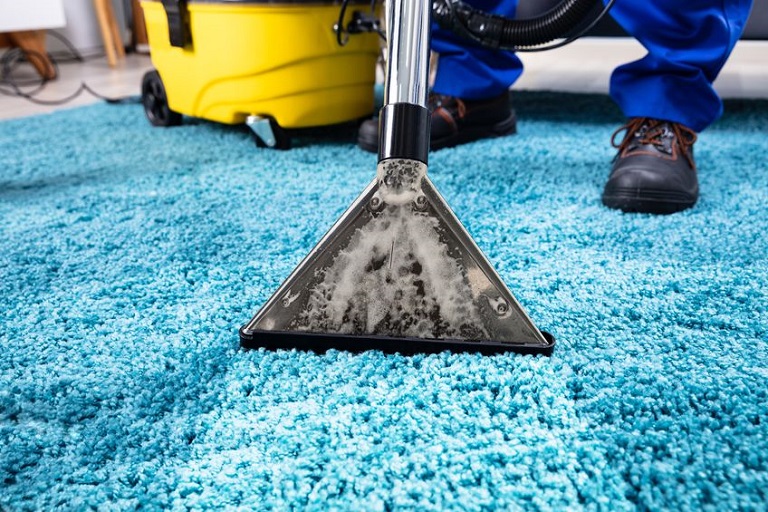 Commercial Carpet Cleaning Products Supplies - Pro Choice