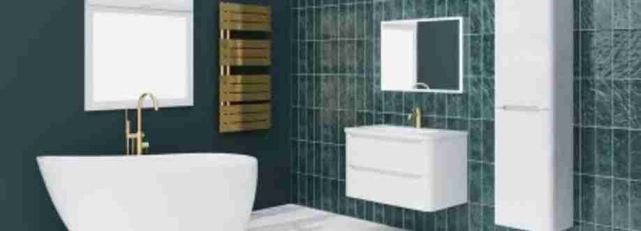 Easy Bathrooms Cover Image