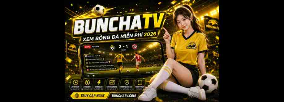 bunchatvwork Cover Image