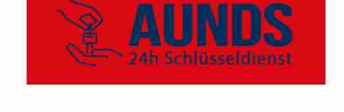 AundS Locksmith Cover Image
