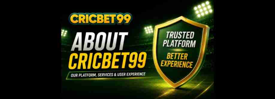 Cricbet99 Id Cover Image