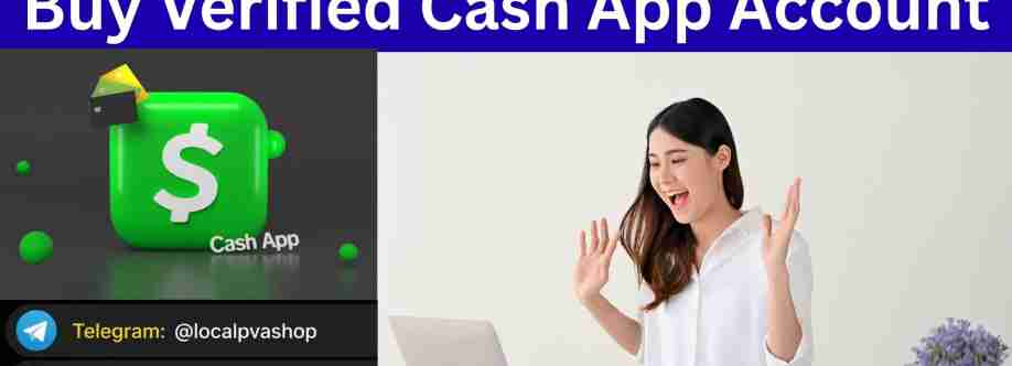 Buy Verified Cash App Account Cover Image