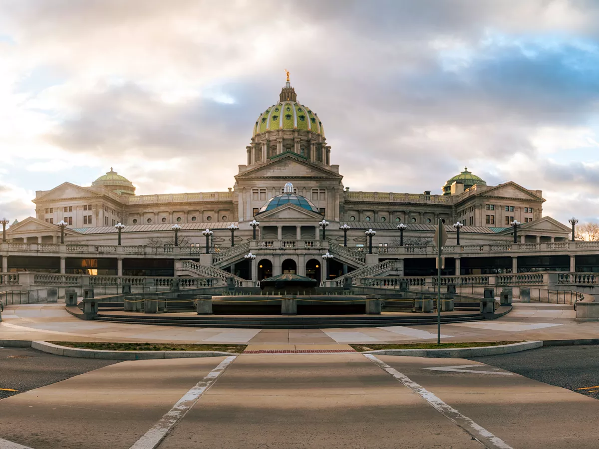 Harrisburg Personal Injury Lawyer | Car Accidents, Truck Accidents, Motorcycle Accidents, Slip & Fall | Brandon J Broderick