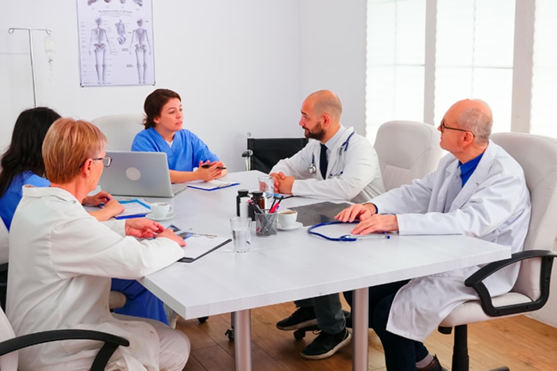 Best Ways to Improve Physician Dictation Efficiency