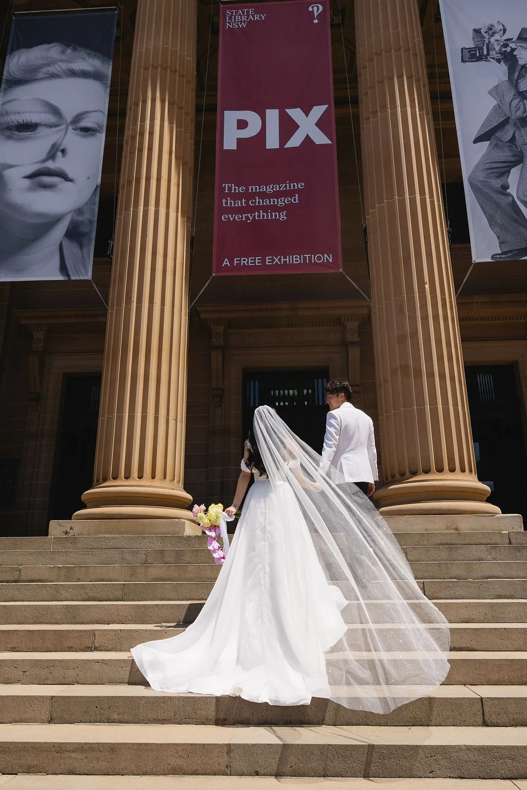 Seasonal Wedding Flowers in Melbourne: Creating Elegant Bridal Moments with Blooms By Cecilia – Site Title