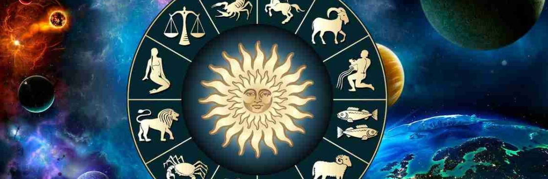 Arjun Nadha Astrologer Cover Image