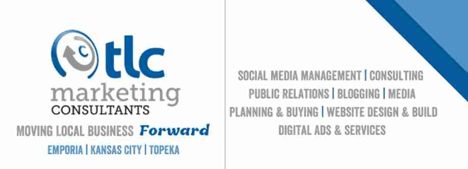 TLC Marketing Consultants Cover Image