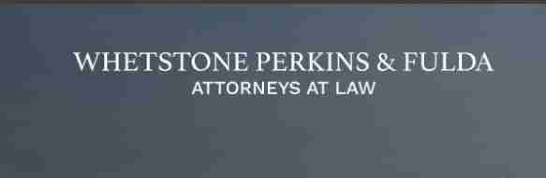 Whetstone Perkins Fulda Cover Image