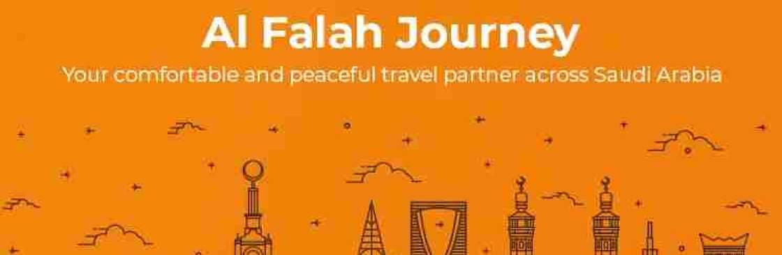 Al Falah Journey Cover Image