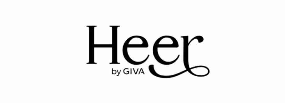Heer By Giva Cover Image