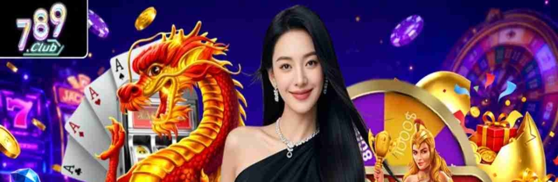 cổng game 789club Cover Image