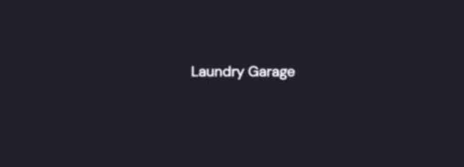 laundrygarage laundrygarage Cover Image