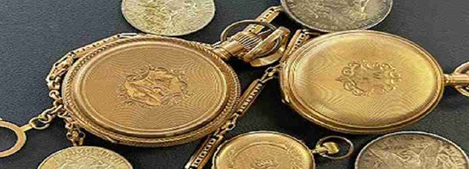 Old Bridge Gold Buyers Cover Image