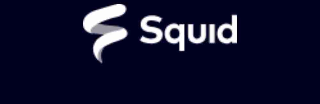 Squid Limited Cover Image