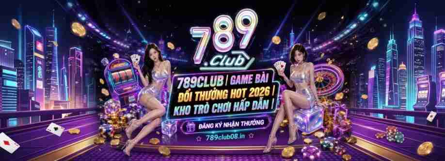 Cổng game 789CLUB Cover Image