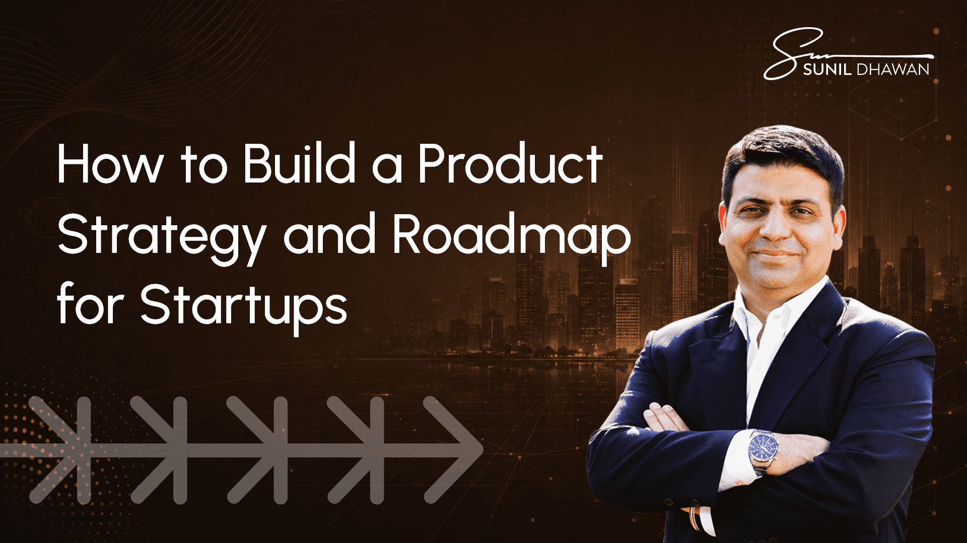How to Build a Product Strategy and Roadmap for Startups